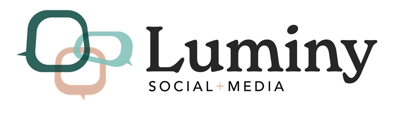 Luminy Social + Media