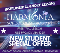 Harmonia School of Music & Art - Vienna