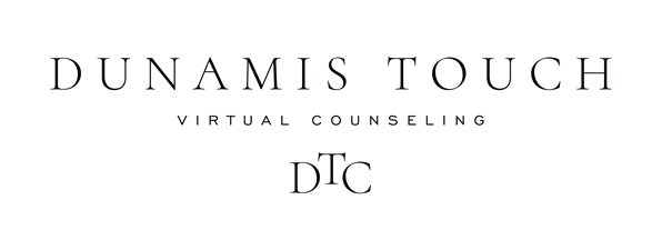 Dunamis Touch Virtual Counseling Dunamis Touch Virtual Counseling