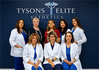 Tysons Elite Esthetics