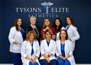 Tysons Elite Esthetics
