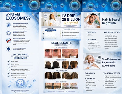 Exosome IV