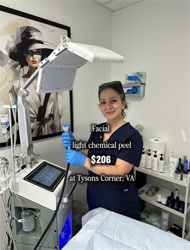 Facial