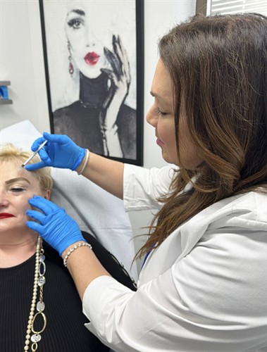 Injections / Fillers
