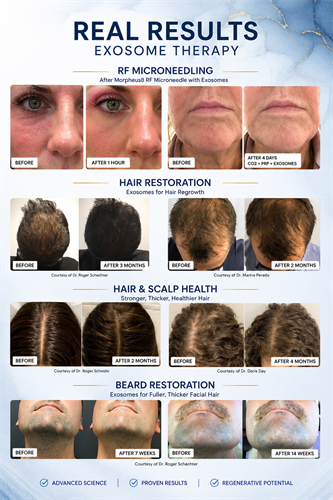 Hair Restauration