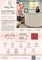 Sadiya Clinic - Vienna