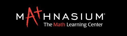 Mathnasium Logo