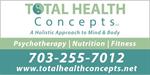Total Health Concepts Counseling Center