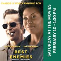 Vienna Assembly of God: Saturday at the Movies- Best of Enemies