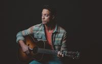Wolf Trap: An Evening With Amos Lee