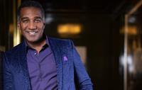 Wolf Trap: Norm Lewis National Symphony Orchestra
