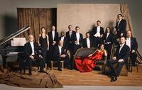 Wolf Trap: Pink Martini featuring China Forbes