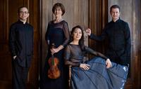 Wolf Trap: Chamber Music at The Barns: Brentano String Quartet