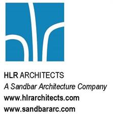 HLR ARCHITECTS  A Sandbar Architecture Company