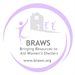 BRAWS Hosts: Politics and Pads: Providing Dignity to Women and Girls in Virginia