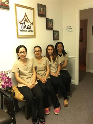 Thai Wellness Center
