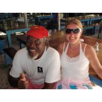 "Caribbean Nights" Sept. 12 & 13th to feature the legendary Foxy from Jost Van Dyke