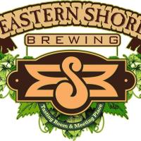 Beer Tastings at Eastern Shore Brewing