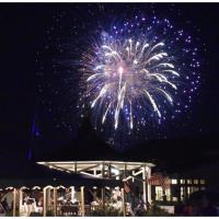 4th of July Fireworks