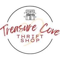 Flash Sale Fridays at Treasure Cove Thrift Shop