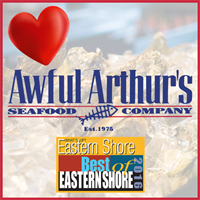 Awful Arthur's Seafood Company
