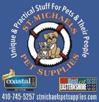 St. Michaels Pet Supplies