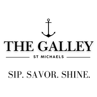 The Galley Saint Michaels