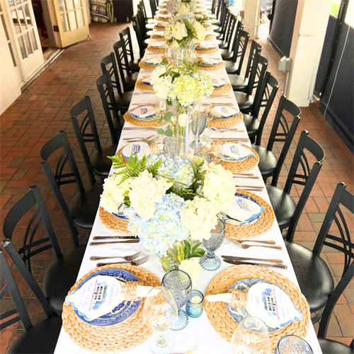 The Galley Saint Michaels - Enclosed Patio