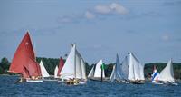 Mid-Atlantic Small Craft Festival XLII