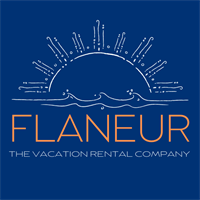 Flaneur - The Vacation Rental Company