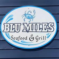 Blu Miles Restaurant