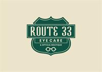 Route 33 Eyecare