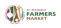 St. Michaels Farmers Market