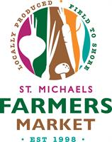 St. Michaels Farmers Market