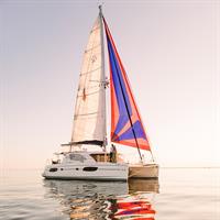 St. Michaels Sailing Charters