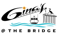 Gina's At The Bridge: Valentine's Day