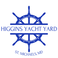 Higgins Yacht Yard