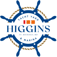 Higgins Yacht Yard