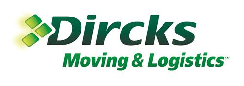 Dircks Logo