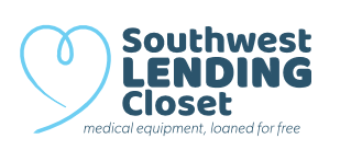 Southwest Lending Closet