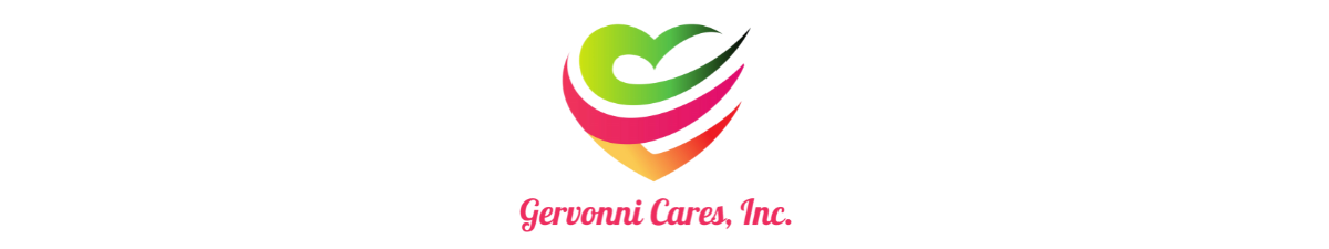 Gervonni Cares, Inc Gervonni Cares, Inc
