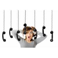 Tulsa Chapter Meeting - Telephone Techniques: Power Phrases That Pay