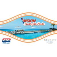 VISION South of the Border - Cancun Mexico