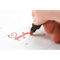 Wichita Chapter Meeting - Incentive Based Pay: Proper Pay = Proper Results