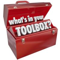 Springfield Chapter Meeting: Technical Tips - My Favorite Tool Roundtable Event