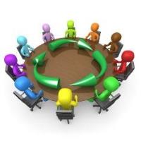 Central MO Chapter Meeting - VISION Roundtable Event: CANCELLED 