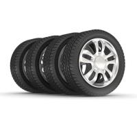 Little Rock Chapter Meeting - Increasing Shop Profits with Tire Sales