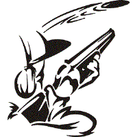Central MO Chapter Meeting: Trapshooting Chapter Outing 