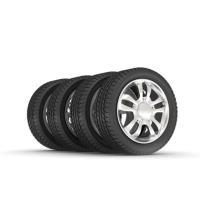 Lawrence / Topeka Chapter Meeting - Tire Sales & Safety Roundtable