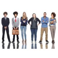 Kansas City Chapter Meeting - Generation "Why?": Your Next Customer
